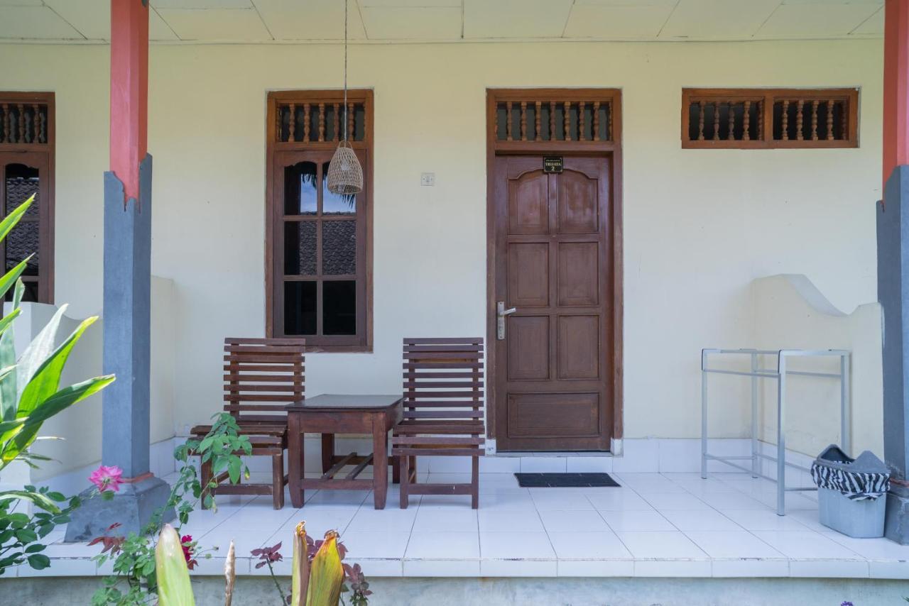 Reddoorz Plus Near Danau Batur Kintamani Eksteriør bilde