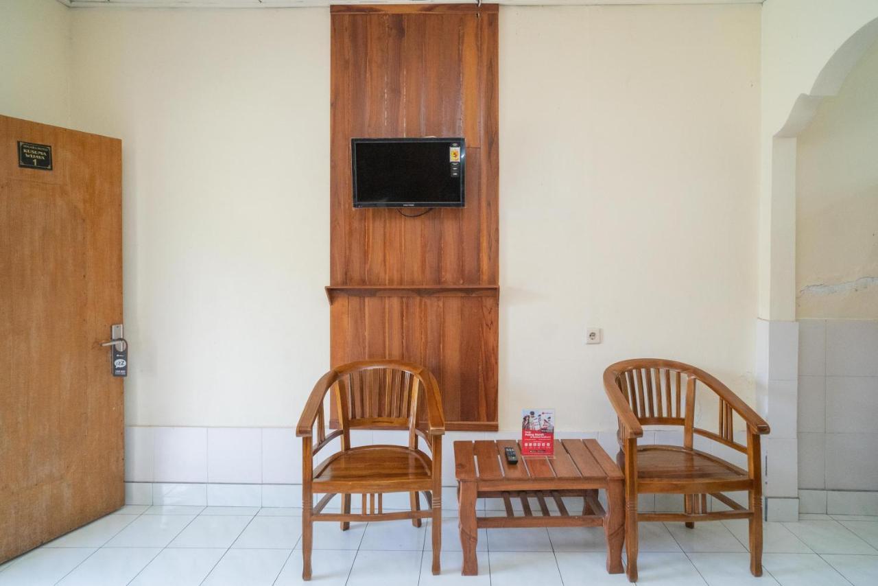 Reddoorz Plus Near Danau Batur Kintamani Eksteriør bilde
