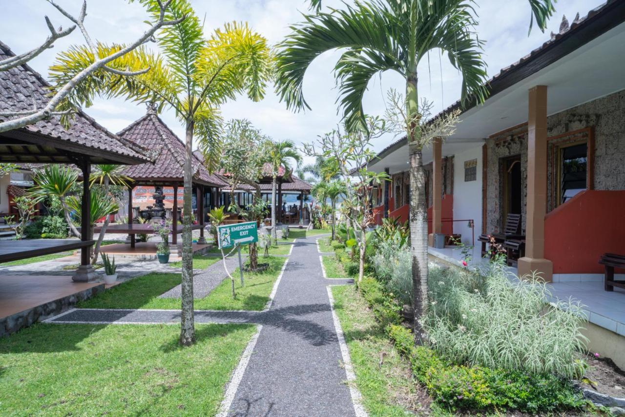 Reddoorz Plus Near Danau Batur Kintamani Eksteriør bilde