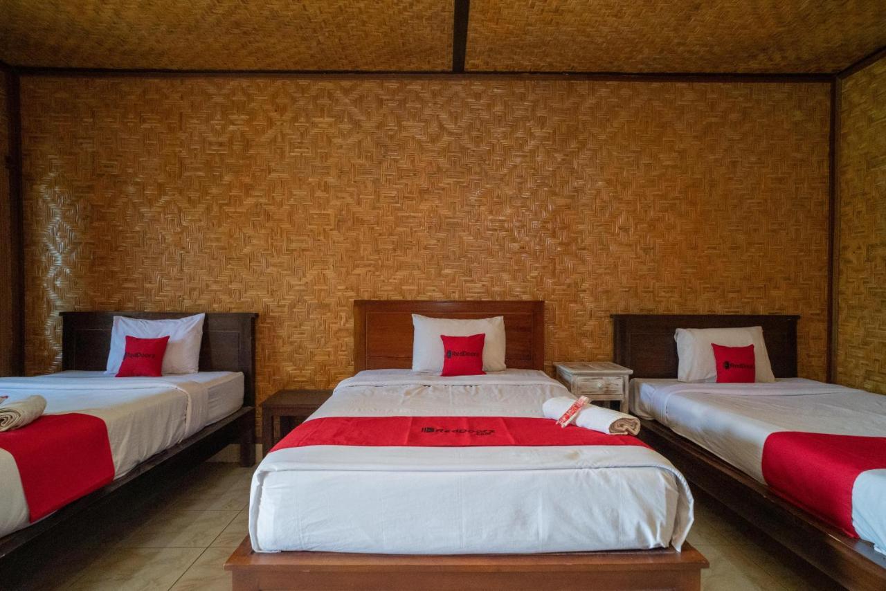 Reddoorz Plus Near Danau Batur Kintamani Eksteriør bilde
