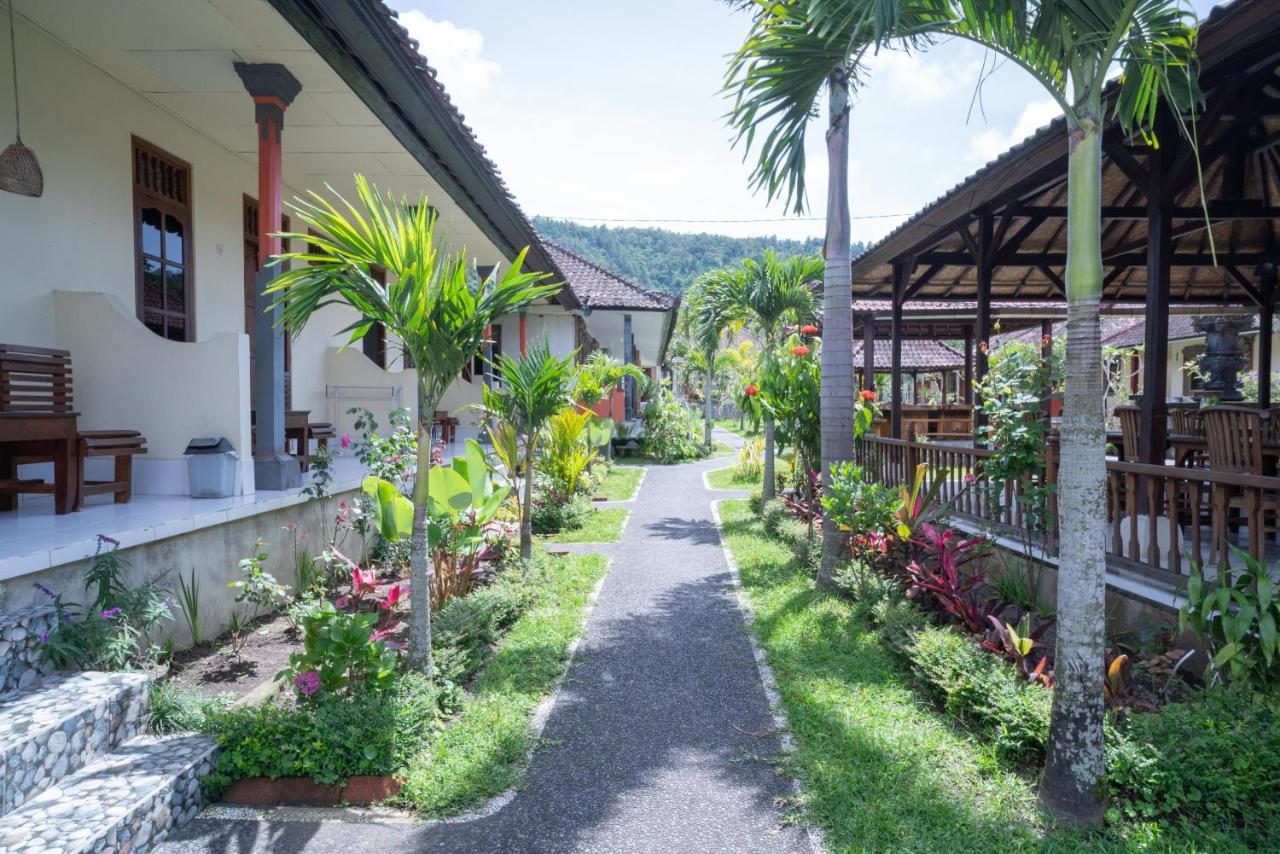 Reddoorz Plus Near Danau Batur Kintamani Eksteriør bilde