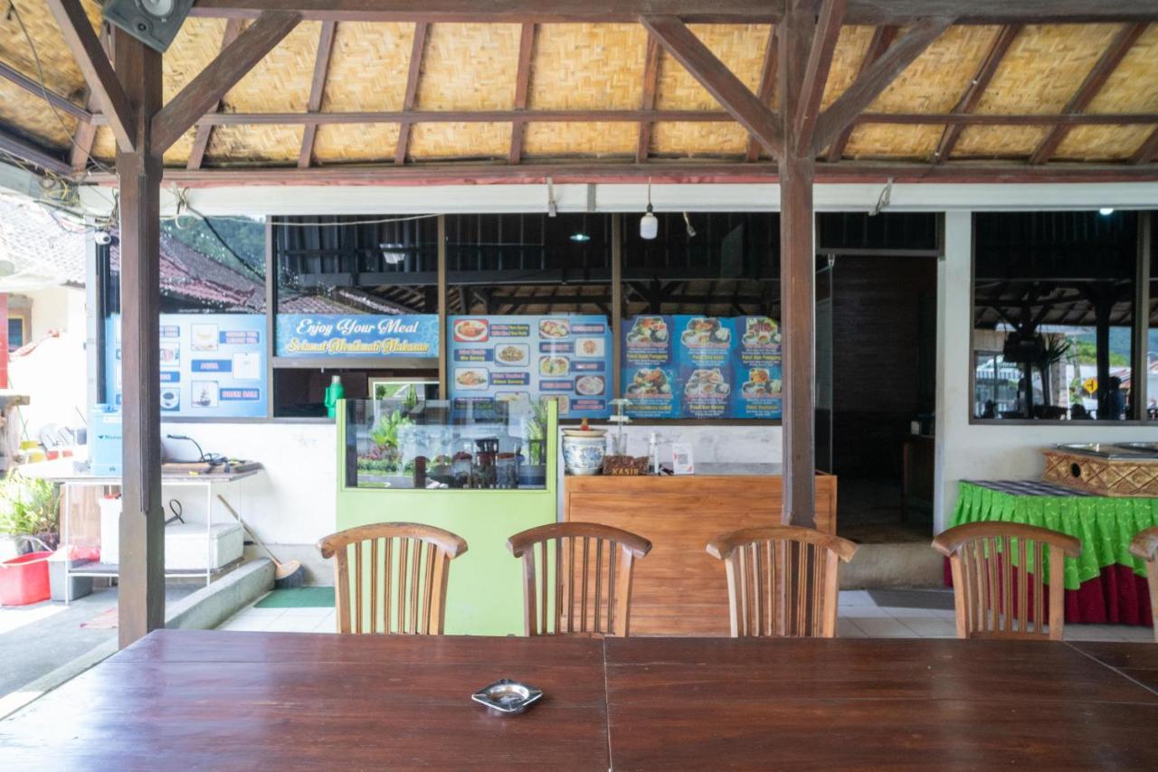 Reddoorz Plus Near Danau Batur Kintamani Eksteriør bilde