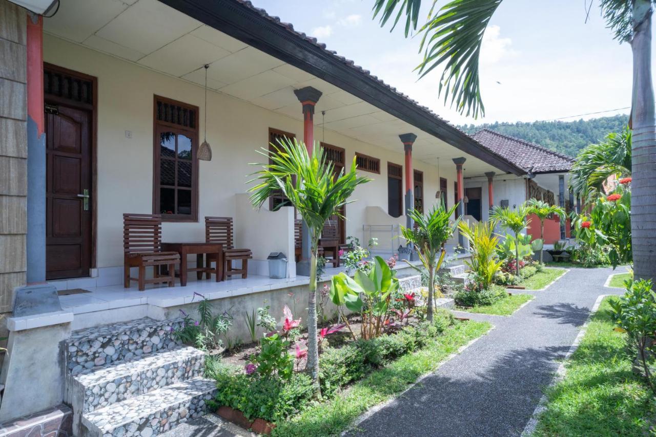 Reddoorz Plus Near Danau Batur Kintamani Hotell Eksteriør bilde