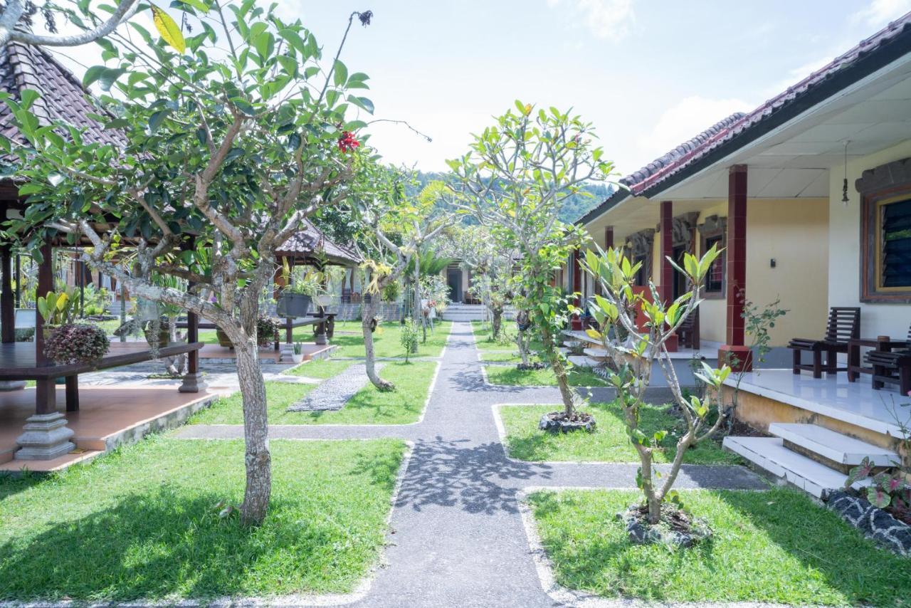 Reddoorz Plus Near Danau Batur Kintamani Eksteriør bilde
