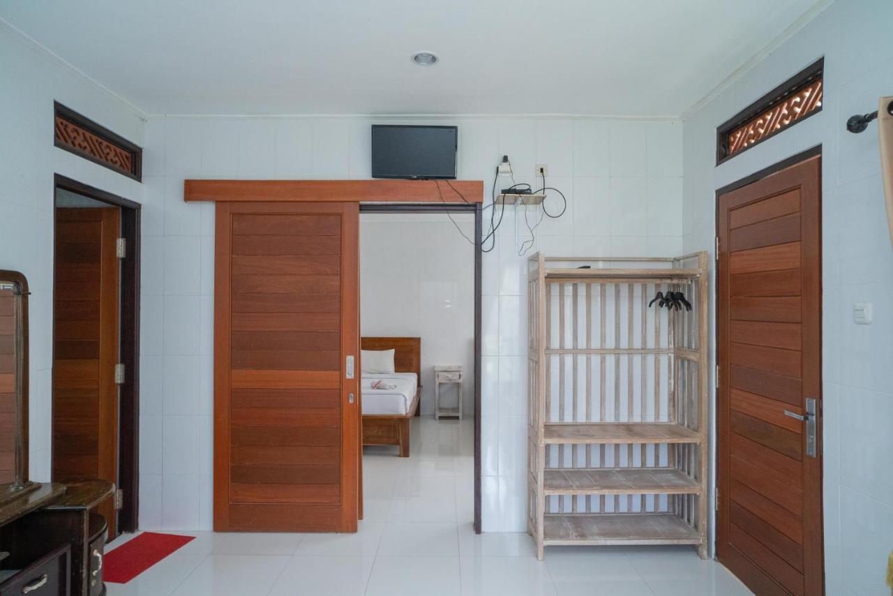 Reddoorz Plus Near Danau Batur Kintamani Eksteriør bilde