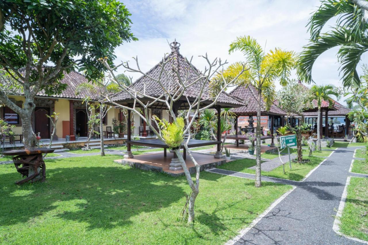 Reddoorz Plus Near Danau Batur Kintamani Eksteriør bilde