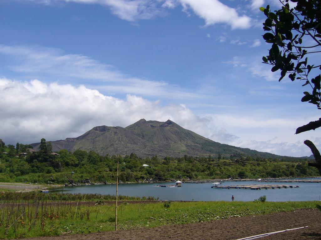 Reddoorz Plus Near Danau Batur Kintamani Eksteriør bilde
