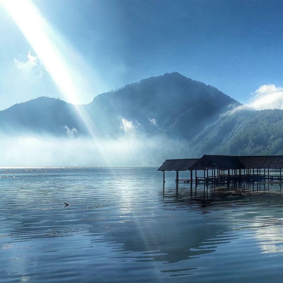 Reddoorz Plus Near Danau Batur Kintamani Eksteriør bilde