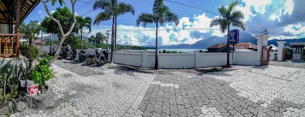 Reddoorz Plus Near Danau Batur Kintamani Eksteriør bilde